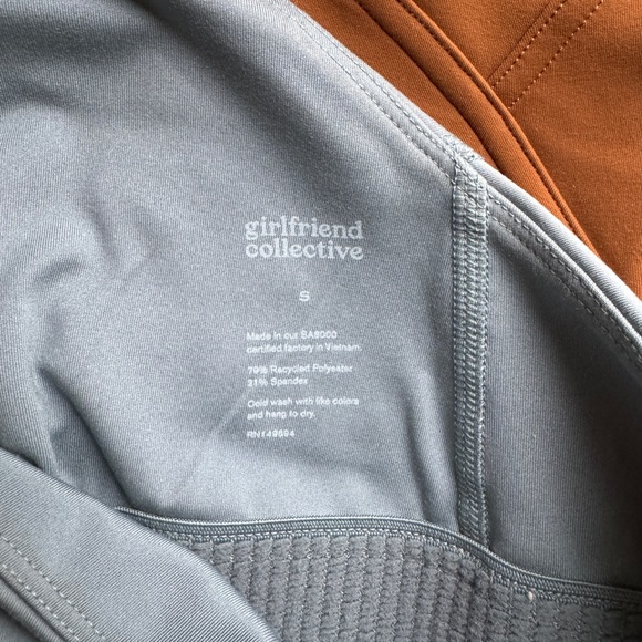 SOLD ⭐️ Devon compressive cami - Picture 5 of 5